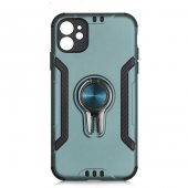Apple iPhone 11 Kılıf Zore Koko Kapak - 8