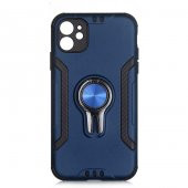 Apple iPhone 11 Kılıf Zore Koko Kapak - 9
