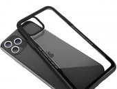Apple iPhone 11 Pro Max Kılıf Zore Craft Arka Kapak - 6