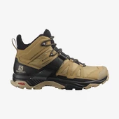 Salomon X ULTRA 4 MID GTX Ayakkabı L41294100 - 1