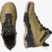Salomon X ULTRA 4 MID GTX Ayakkabı L41294100 - 6