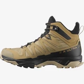 Salomon X ULTRA 4 MID GTX Ayakkabı L41294100 - 5