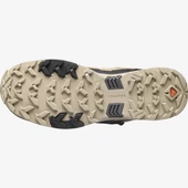 Salomon X ULTRA 4 MID GTX Ayakkabı L41294100 - 4