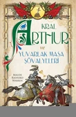 Kral Arthur ve Yuvarlak Masa Şövalyeleri - 1
