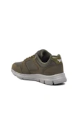 Walkway Haki-Buz Unisex Spor Ayakkabı Portofino G - 4