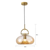 Apliqa Meino Tekli Eskitme Modern Sarkıt Oturma Odası Salon Sarkıt Avize thumbnail 3