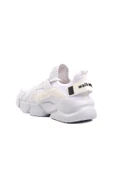 Walkway Beyaz  Unisex Spor Ayakkabı Hura G - 4