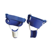 MG10 - Hallux Valgus Ayracı, Ayak Parmak Düzeltici ve Konfor Ayracı, Baş Parmak Kemik Çıkıntısı Icın Ortopedik Destek - 1