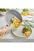 Emsan Swiss Crystal Karnıyarık Tencere 30 Cm Creamy - 2