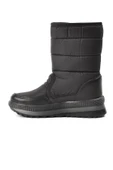 Walkway Siyah Çocuk Kar Botu Kosiv F - 2