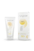 Innova Güneş Bakım Kremi Spf 50 50ml - 2
