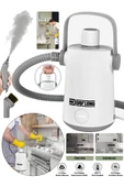 DAFLONG E- Tech Series Profesyonel Buharlı Temizleyici Buharlı Temizlik Makinesi-BYZ - 1