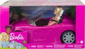 Barbie Bebek ve Araç - 6
