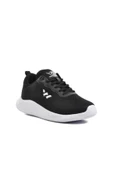 Walkway Siyah-Beyaz  Unisex Spor Ayakkabı Aldan G - 3