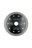 SHDIATOOL Mesh Turbo 5" 125mm Granit Mermer Seramik Karo Tuğla Için Elmas Taşlama Diski - 1