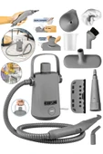 DAFLONG E- Tech Series Profesyonel Buharlı Temizleyici Buharlı Temizlik Makinesi - 2