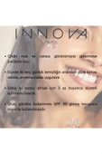 Innova Aydınlatıcı Vitamin C Serum 30ml - 3