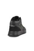 Walkway Siyah Unisex Spor Ayakkabı Hill G - 4