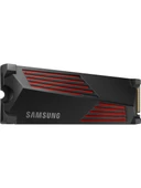 Samsung 990 Pro MZ-V9P1T0CW 1 TB 7450/6900 MB/S NVMe M.2 SSD thumbnail 3