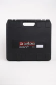 DAFLONG 21V 3000 MAH 13 MM KÖMÜRSÜZ 84 PARÇA HEDİYELİ 10 PİLLİ ŞARJLI MATKAP - 5
