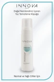 Innova Hydra-foam Dry And Sensıtıve Skın 200ml - 4