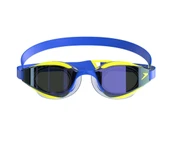 SPEEDO Fastskin Hyper Elite Aynalı Yüzücü Gözlüğü Aqua Mavi 8-1281818575 - 1