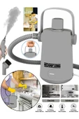 DAFLONG E- Tech Series Profesyonel Buharlı Temizleyici Buharlı Temizlik Makinesi - 1