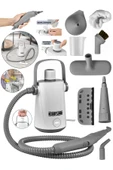 DAFLONG E- Tech Series Profesyonel Buharlı Temizleyici Buharlı Temizlik Makinesi-BYZ - 2