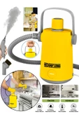 DAFLONG E- Tech Series Profesyonel Buharlı Temizleyici Buharlı Temizlik Makinesi-SRI - 2