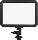 Ayex LED-204 Dslr Makinalar Video Kameralar Için Video Çekim Işığı - 1