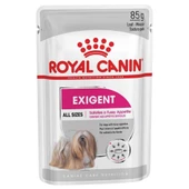 Royal Canin Exigent Köpek Yaş Maması 85 Gr - 1