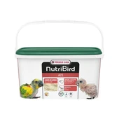 Versele Laga Nutribird A21 Yavru Papağan Elle Yetiştirme Maması 3 Kg - 1
