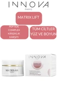 Innova Matrıx Lıft Kırışıklık Karşıtı Krem 50ml - 1
