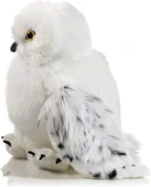 The Noble Collection Hedwig Elektronik İnteraktif Peluş - 5