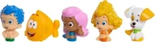 Bubble Guppies 5'li Banyo Oyuncağı Oyun Seti - 4