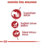Royal Canin Instinctive Gravy Yaş Kedi Maması 85 gr - 4