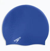 Speedo Bubble Active+ Hapuna Mavi Yüzme Bonesi 8-1395417921 - 2