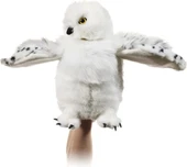 The Noble Collection Hedwig Elektronik İnteraktif Peluş - 2