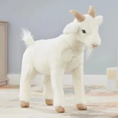 Melissa & Doug Keçi - Peluş - 9