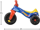 Fisher-Price Hot Wheels Üç Tekerlekli Bisiklet - 5