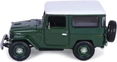 Motormax 79323gr Toyota FJ40 Yeşil 1-24 Pres Döküm Model Araba - 5
