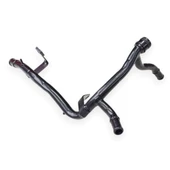 Skoda Fabia 2007-2010 1.4TDi BNV Motor Su Devirdaim Borusu 045121065M thumbnail 5