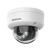 Hikvision DS-2CD1121G2-LIUF 2 MP Smart Hybrid Light IR Dome IP Kamera thumbnail 3