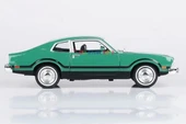 Motormax 1974 Ford Maverick Grabber Pres Döküm Model Araba - 3