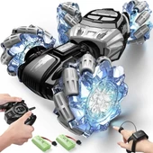 DoDoeleph Hareketi RC Araba - 1
