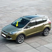 Ford Kuga 2 2013-2019 Ön Cam Sol Sürücü Tarafı Silecek Silgi Kolu - 1