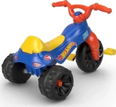 Fisher-Price Hot Wheels Üç Tekerlekli Bisiklet - 6