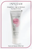 Innova Nutrima Kuru Hassas Cilt Bakım Kremi 40ml - 5