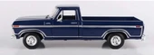 Motormax 1979 Ford F-150 Kamyonet Pres Döküm Model Araba - 2
