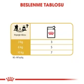 Royal Canin Poodle Yetişkin Pouch Yaş Köpek Maması 85 gr - 5